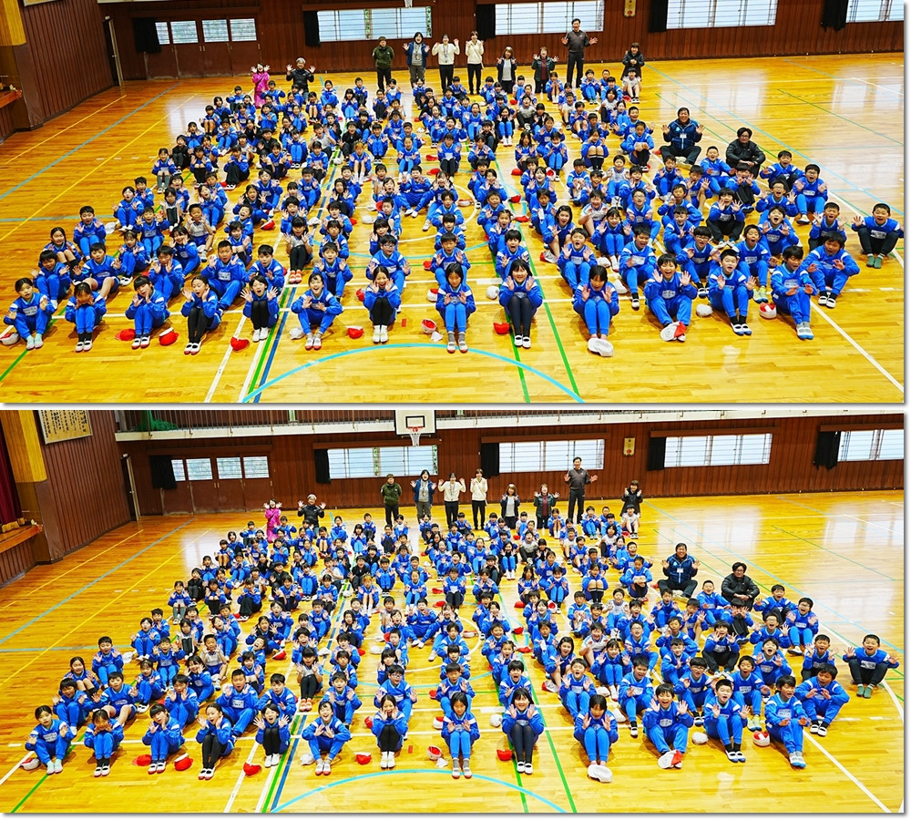 0313　３４年集合写真