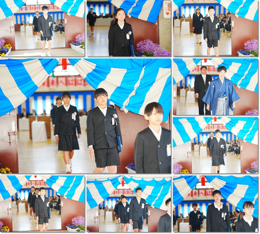 080324　卒業式１８