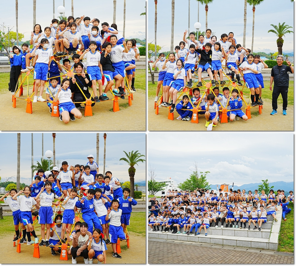 0508　遠足５年１
