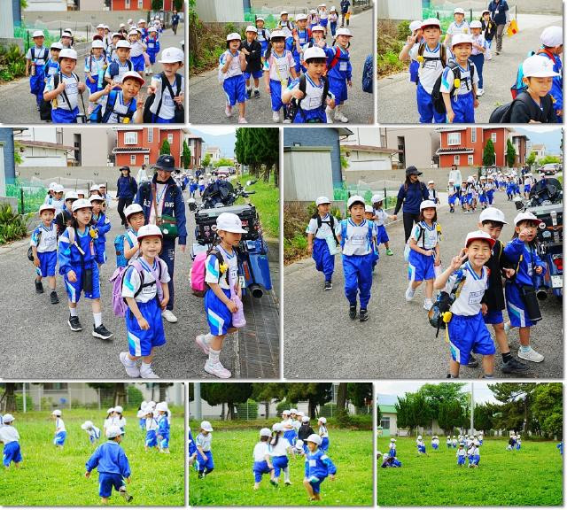 pict-0508　遠足１年２