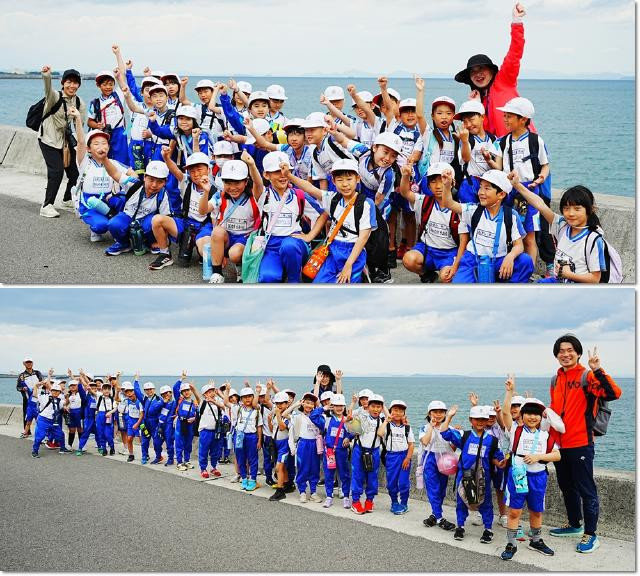 pict-0508　遠足３年２