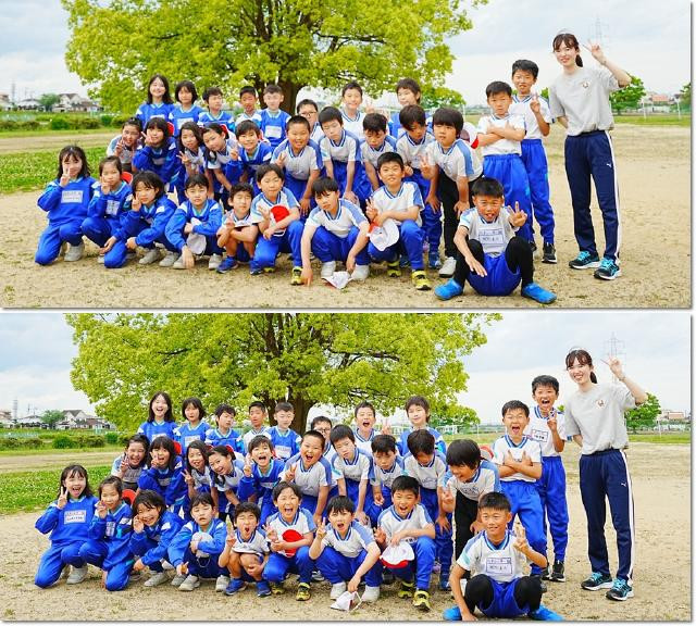 pict-0508　遠足４年４