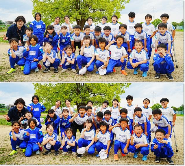 pict-0508　遠足４年５