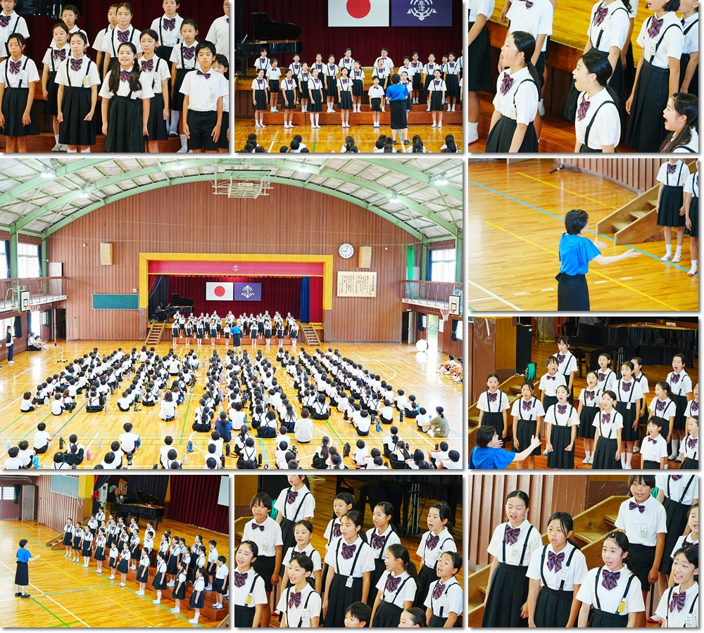 0717　壮行会５