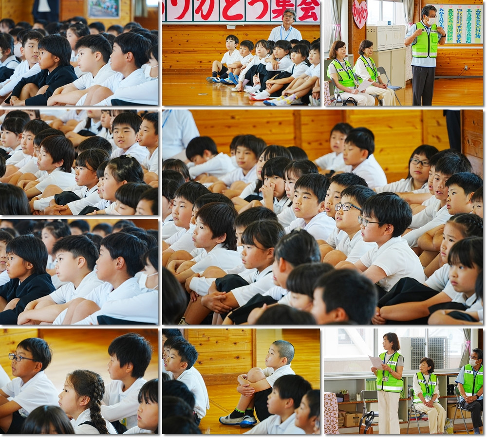 0612　ありがとう集会４
