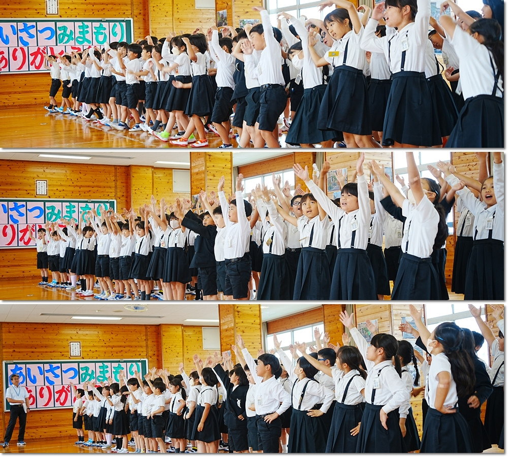 0612　ありがとう集会６