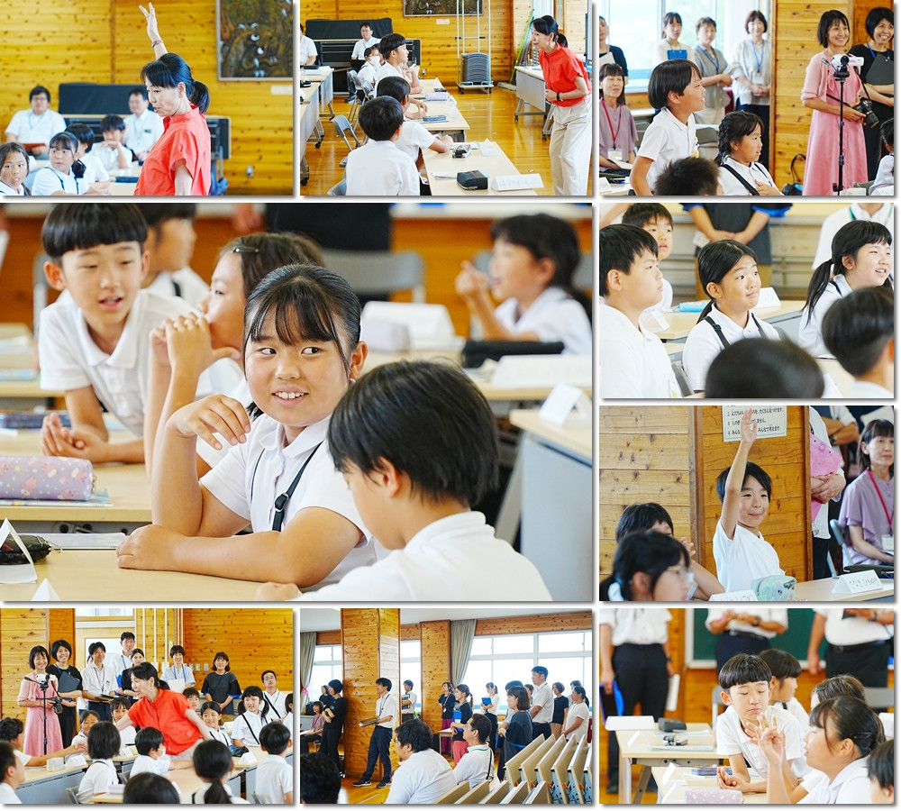 0714　直山先生師範授業４