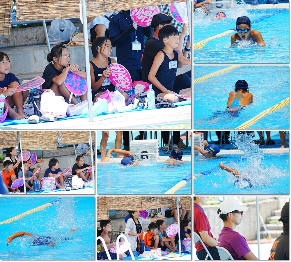 0723 市小学校水泳大会14