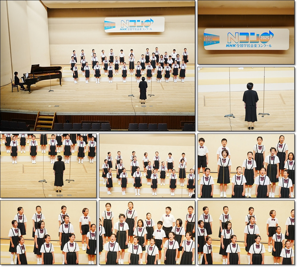 20250807　Ｎコン県大会８