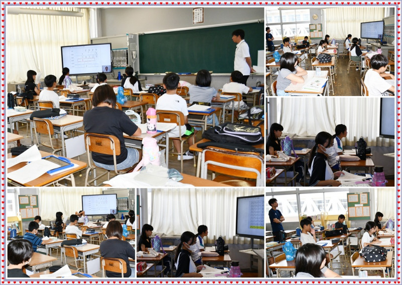 0820 あかがねコンテスト一枚②