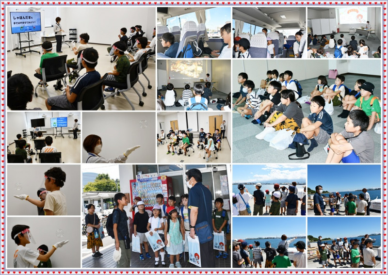 0821 住友化学ツアー一枚②