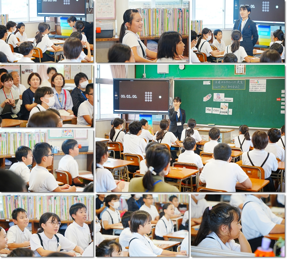 070925　学力向上外国語３