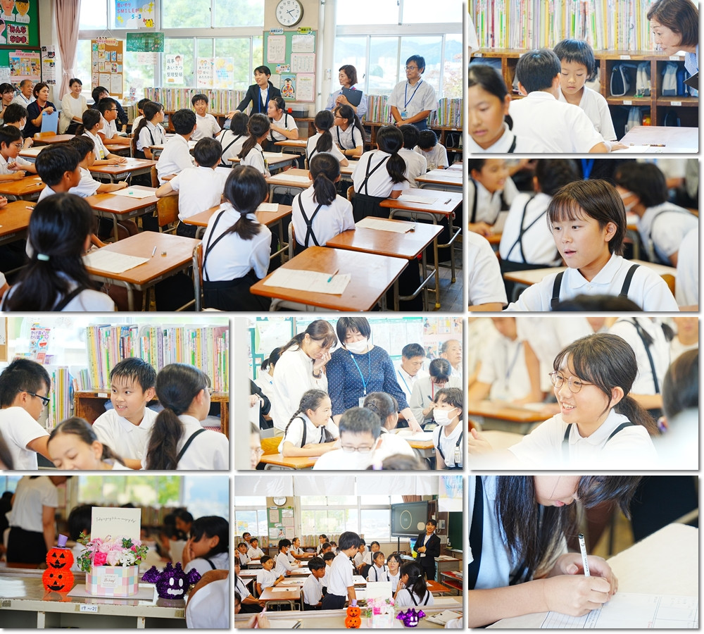 070925　学力向上外国語６