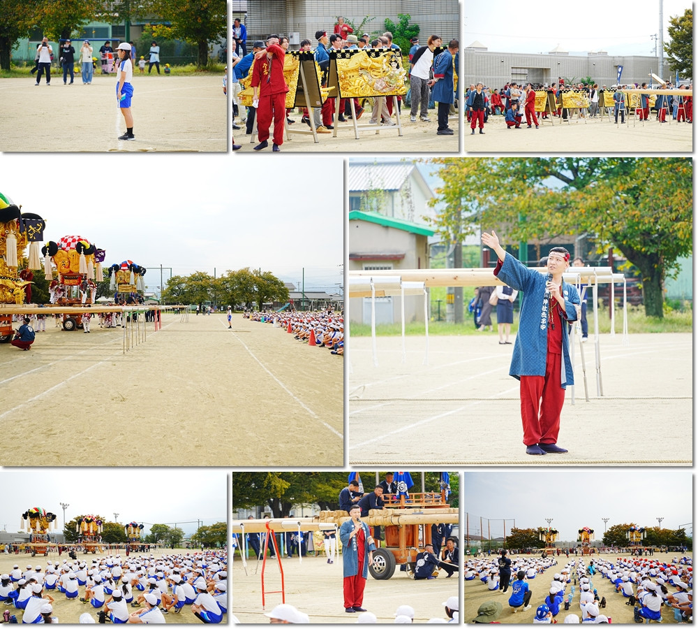 071016　お祭り集会３