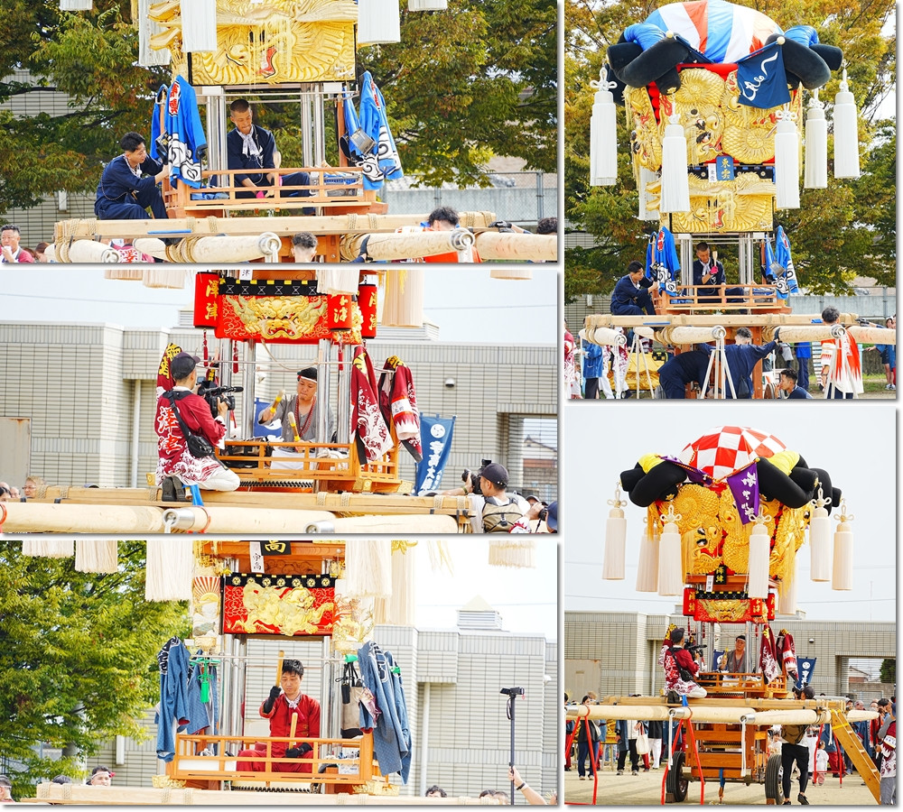 071016　お祭り集会４
