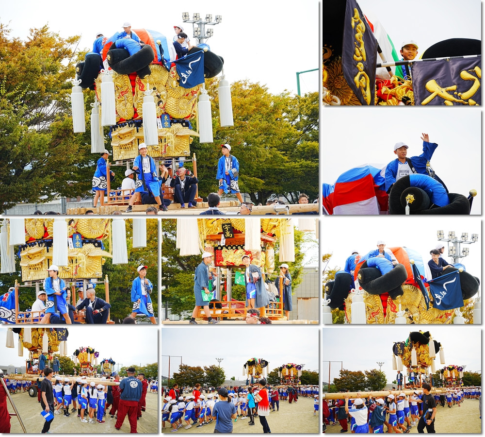 071016　お祭り集会６