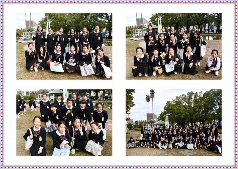 1112 小学校音楽会③