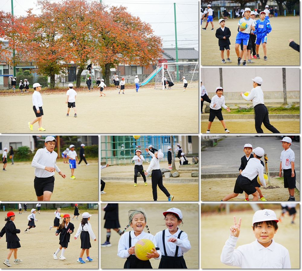 071113　昼休み３