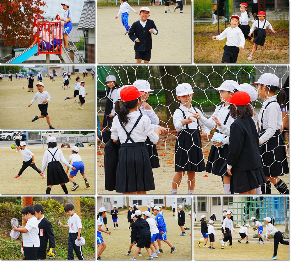 071113　昼休み４