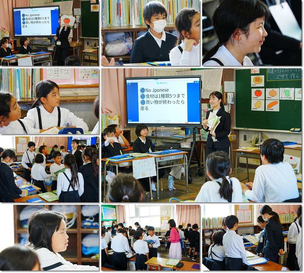 1117　４の１研究授業３