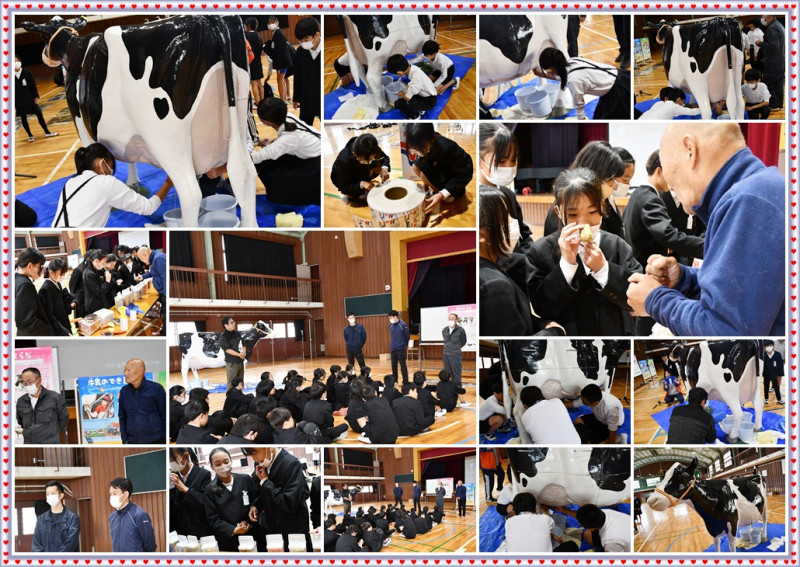 1119 らくれん授業一枚