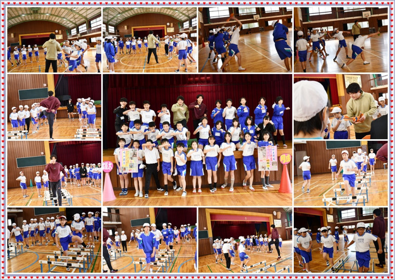 1119 ６の１一枚