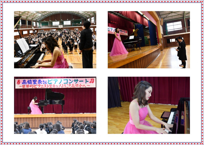 1125 里奈さん一枚②