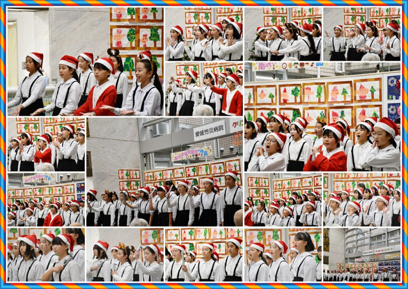 1212 労災病院コンサート一枚②