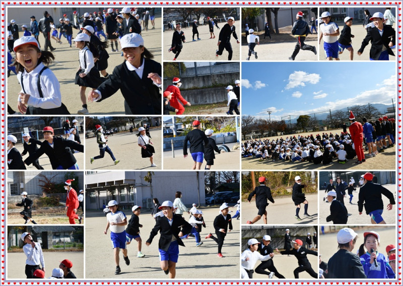 1215 けいどろ大会135年一枚