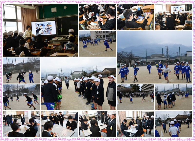 0129 クラブ見学①