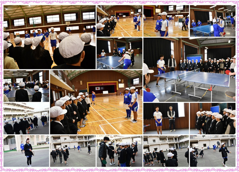 0129 クラブ見学③