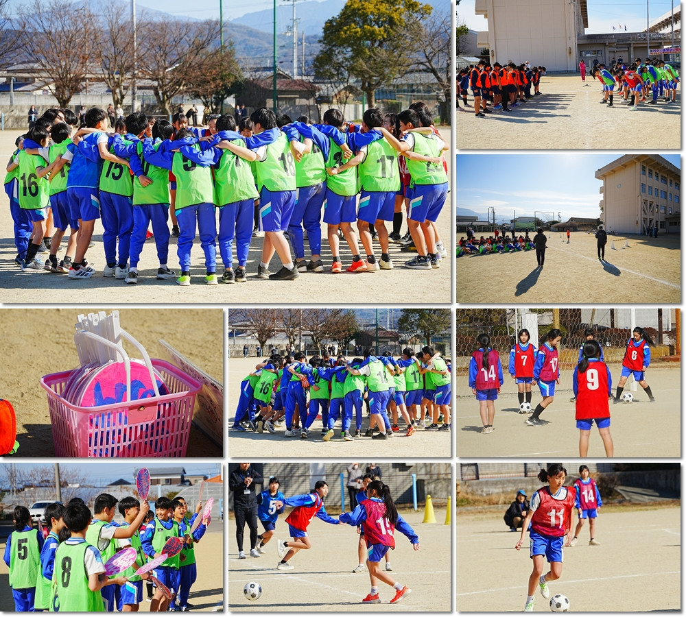 0204　親善サッカー大会３