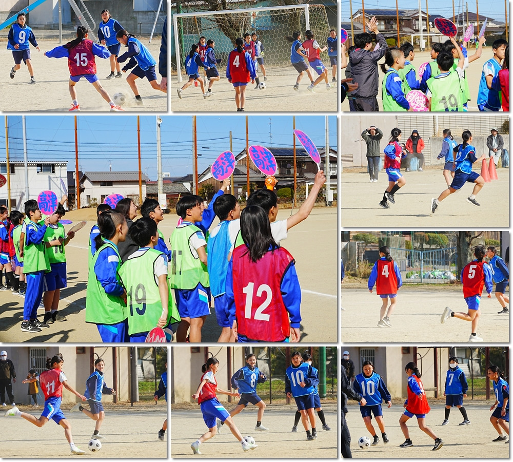 0204　親善サッカー大会５