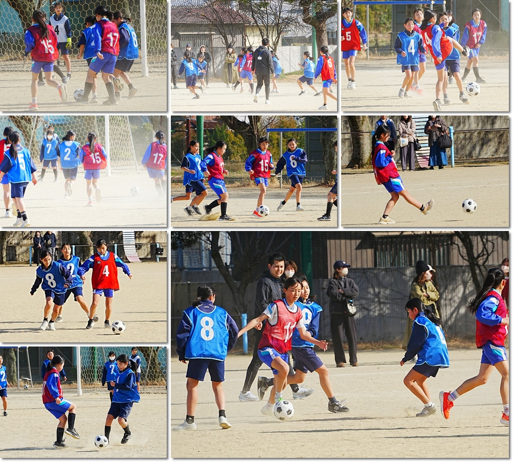 0204　親善サッカー大会６