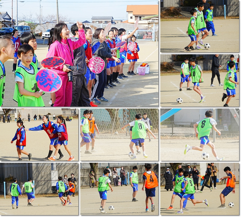 0204　親善サッカー大会７