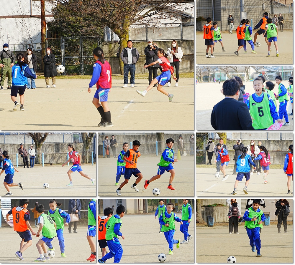 0204　親善サッカー大会11