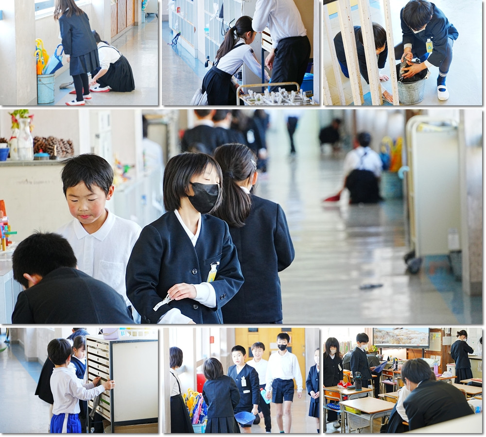 0209　清掃風景３