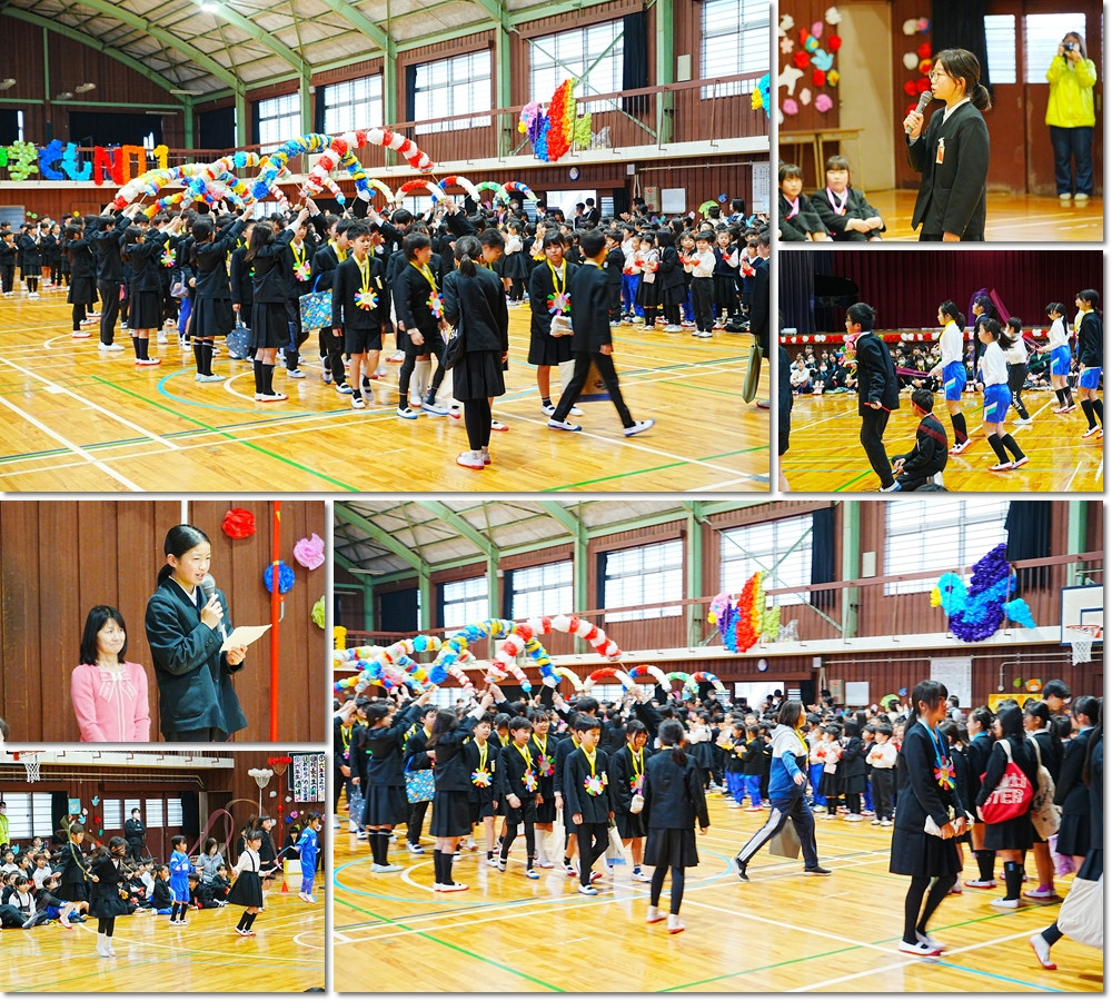 0303 ありがとう集会2