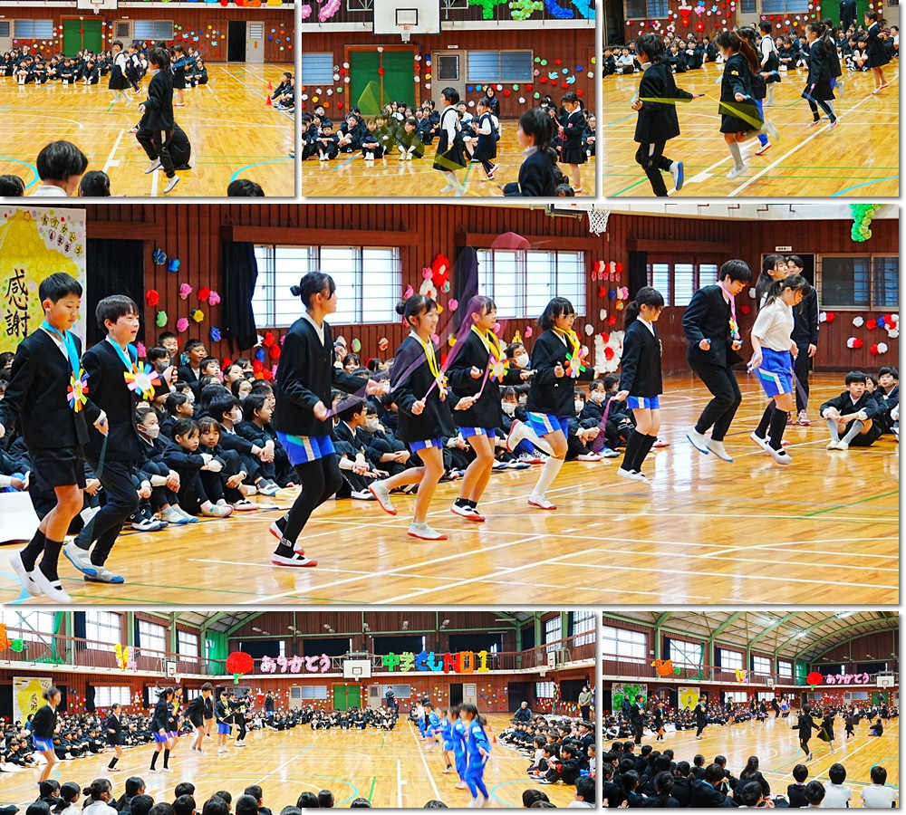 0303 ありがとう集会3