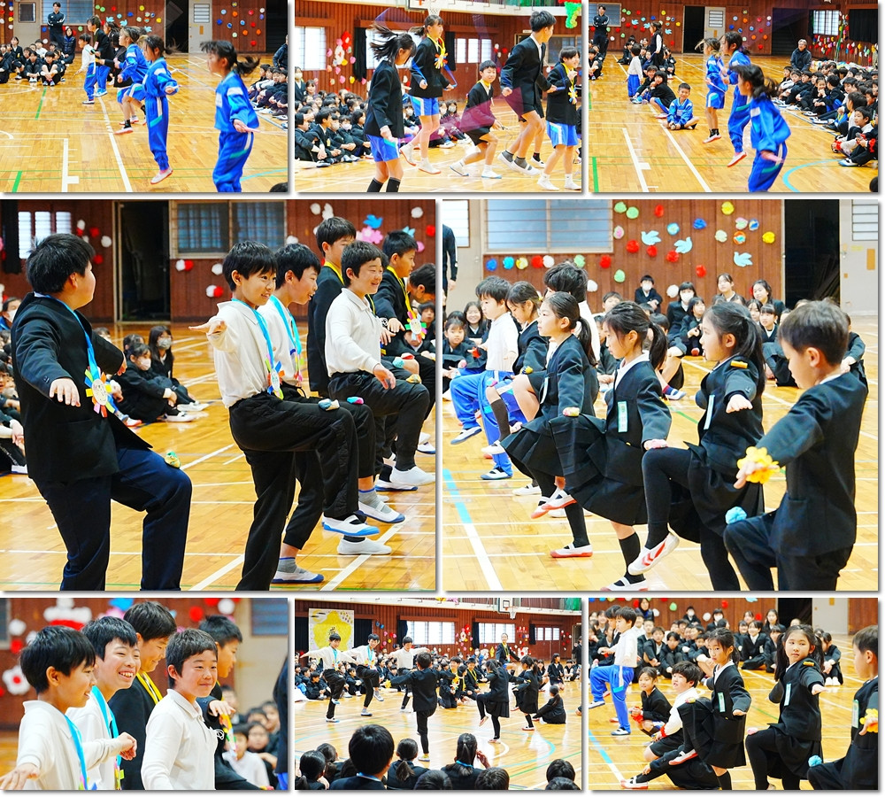 0303 ありがとう集会4