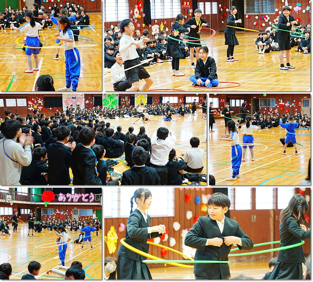 0303 ありがとう集会5