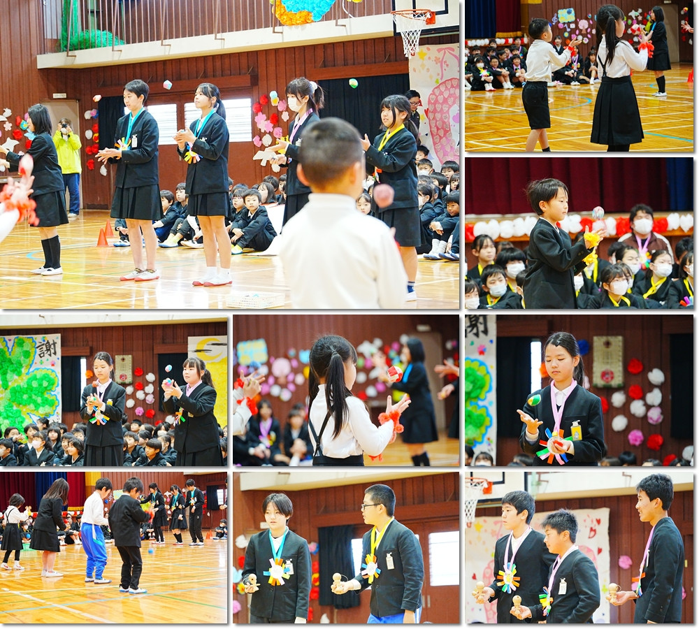 0303 ありがとう集会6