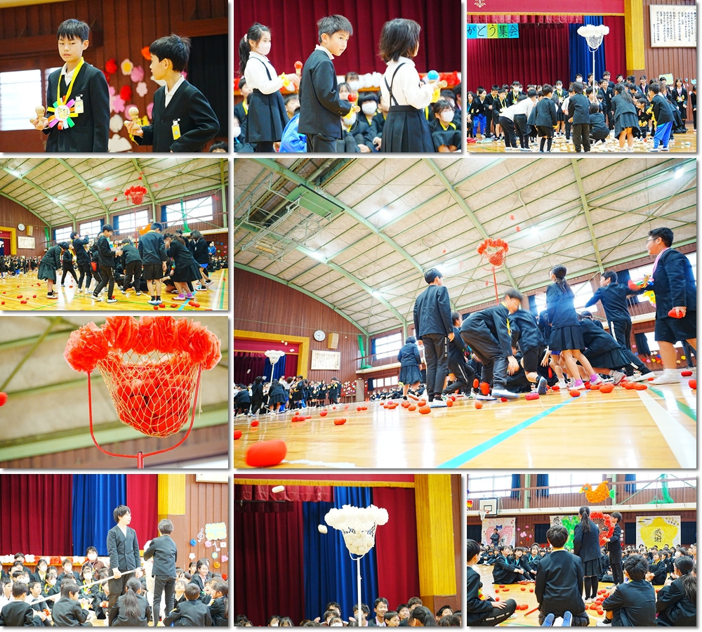 0303 ありがとう集会7