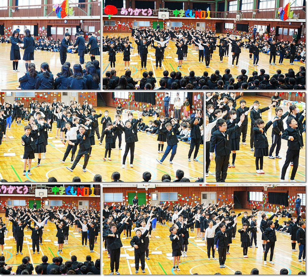 0303 ありがとう集会10