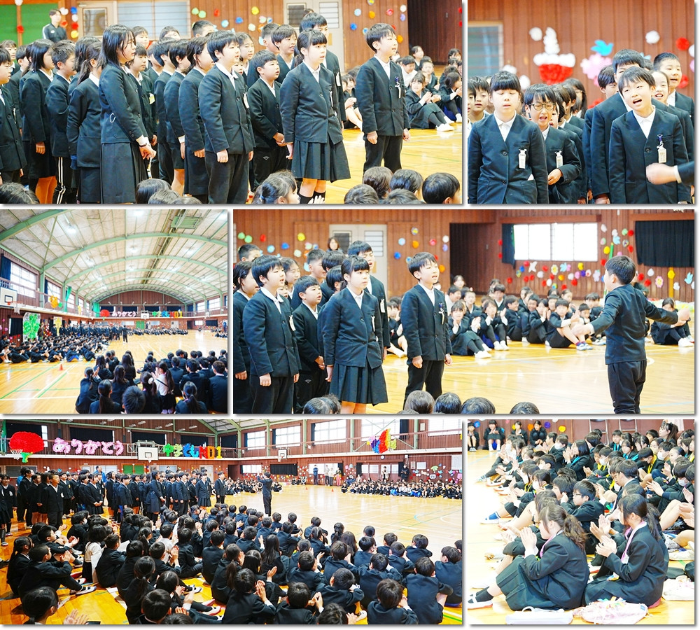 0303 ありがとう集会11