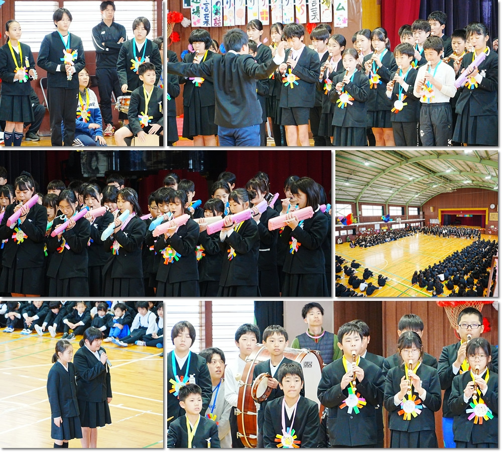 0303 ありがとう集会16