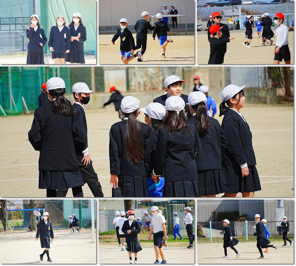 0305　逃走中第２弾１