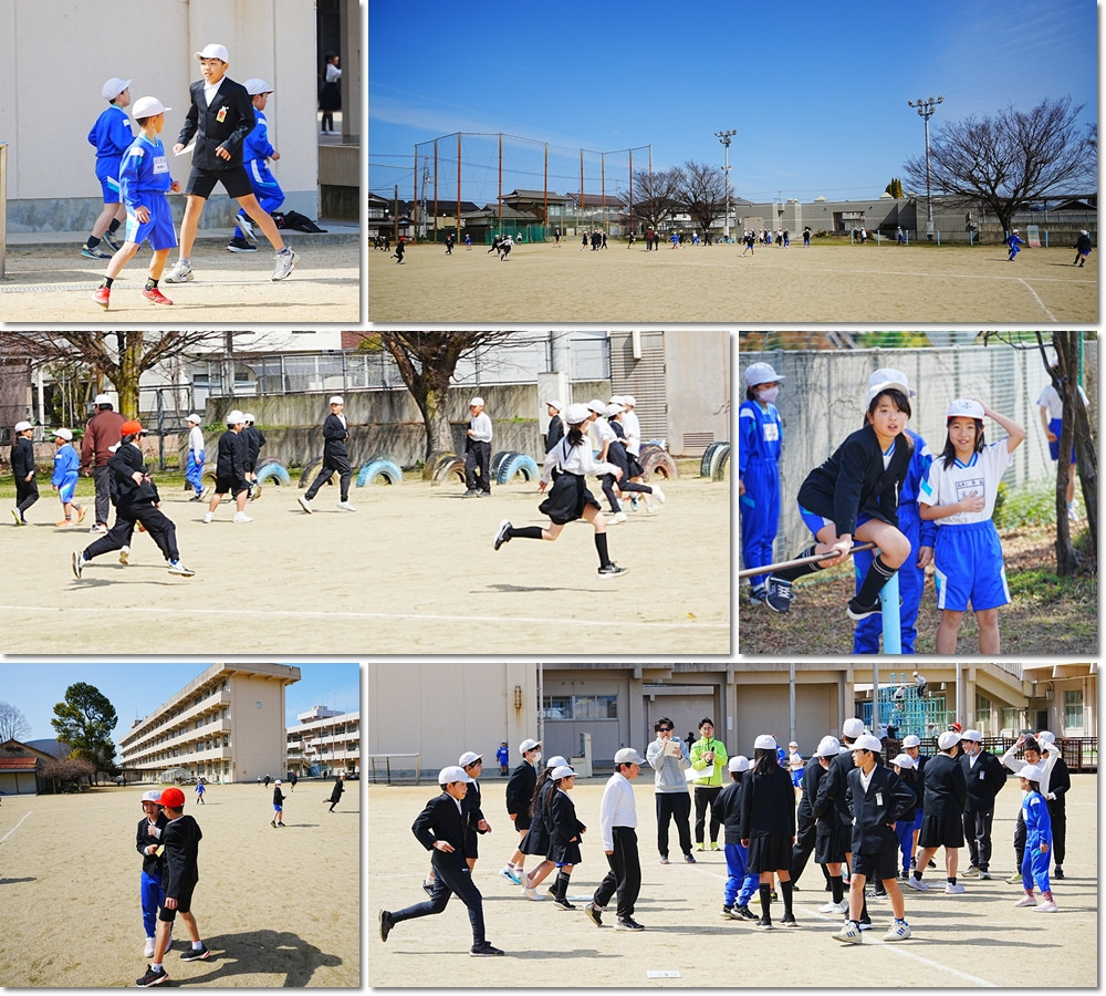 0305　逃走中第２弾２