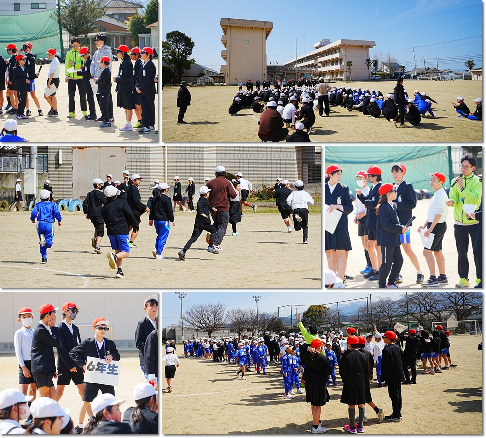 0305　逃走中第２弾４