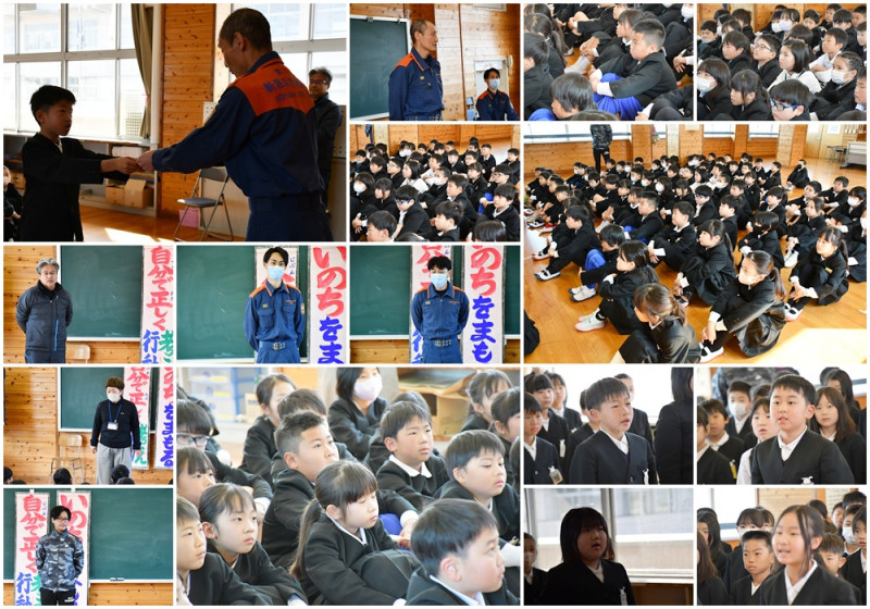 0309 BFC 修了式一枚